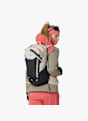 Dynafit Ridge 24 L Tourenrucksack Beige 45600 7