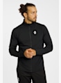 Daehlie Pace Full-Zip Herren Midlyer Schwarz 45609 1