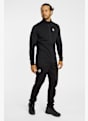 Daehlie Pace Full-Zip Herren Midlyer Schwarz 45609 3