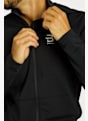 Daehlie Pace Full-Zip Herren Midlyer Schwarz 45609 4