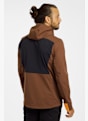 Daehlie Power Herren Langlaufjacke Braun 45594 2