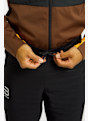 Daehlie Challenge 3.0 Herren Langlaufhose Schwarz 45601 4