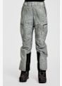 Odlo x POW Collective Voices pantaloni da sci donna Grigio 45588 1