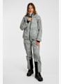 Odlo x POW Collective Voices pantaloni da sci donna Grigio 45588 3