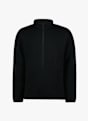 Odlo Airwool Herren Midlayer Schwarz 45638 1