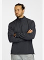 Odlo Grid Fleece Herren Midlayer Schwarz 45595 1