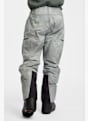 Odlo x POW Collective Voices Herren Skihose Grau 45603 2