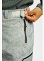 Odlo x POW Collective Voices Herren Skihose Grau 45603 4