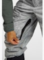 Odlo x POW Collective Voices Herren Skihose Grau 45603 6