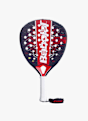 Babolat Technical Vertuo raquette de padel Bleu 45656 1