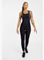 GORE BIKE WEAR SWIFTRIDE Thermo Damen Bib Tight Schwarz 45644 1