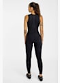 GORE BIKE WEAR SWIFTRIDE Thermo Damen Bib Tight Schwarz 45644 2