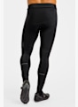GORE BIKE WEAR SWIFTRIDE Thermo tight hommes Noir 45648 2