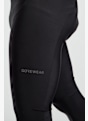 GORE BIKE WEAR SWIFTRIDE Thermo tight hommes Noir 45648 4