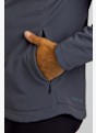 GORE BIKE WEAR Fernflow Herren Bikejacke Grau 45643 4