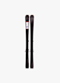 ATOMIC Cloud Q9 Damen Ski Set 25/26 Lila 56303 3
