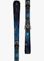 ATOMIC Cloud Q9 ski set femmes 25/26 Violet 56303 6