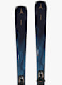 ATOMIC Cloud Q9 ski set femmes 25/26 Violet 56303 7