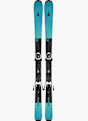 ATOMIC Redster X2 130-150 set sci bambini 26/27 Blu 56305 1