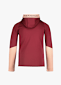 PEAK PERFORMANCE Rider Essentials Mädchen Midlayer Rot 45664 2