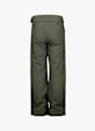 PEAK PERFORMANCE Maroon HIPE® 2L Insulated pantaloni da sci Verde 45668 2