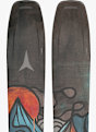 ATOMIC Bent 100 sci 25/26 Grigio 45657 8