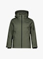 PEAK PERFORMANCE Maroon HIPE® 2L Insulated veste de ski enfants Vert 45658 1
