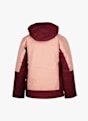 PEAK PERFORMANCE Rider HIPE® 2L Insulated veste de ski filles Rose 45667 2