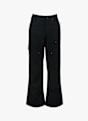 Volcom Pollock Damen Snowboardhose Schwarz 45663 1