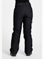 Volcom Pollock pantalon de snowboard femmes Noir 45663 3