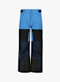 PEAK PERFORMANCE Gravity HIPE® 2L Insulated pantaloni da sci bambini Blu 45672 1