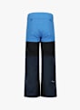 PEAK PERFORMANCE Gravity HIPE® 2L Insulated pantaloni da sci bambini Blu 45672 2
