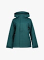 Volcom Stoney Shadow Insulated Damen Snowboardjacke Grün 45687 1