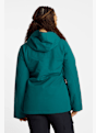 Volcom Stoney Shadow Insulated Damen Snowboardjacke Grün 45687 3