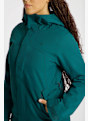 Volcom Stoney Shadow Insulated Damen Snowboardjacke Grün 45687 5