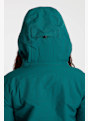 Volcom Stoney Shadow Insulated Damen Snowboardjacke Grün 45687 7