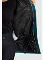 Volcom Stoney Shadow Insulated Damen Snowboardjacke Grün 45687 8