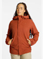 Volcom Stoney Shadow Insulated giacca da snowboard donna Marrone 45681 2
