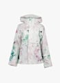 Volcom Bolt Insulated Damen Snowboardjacke Weiss 45669 1