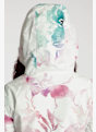 Volcom Bolt Insulated Damen Snowboardjacke Weiss 45669 5