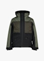 PEAK PERFORMANCE Gravity HIPE® 2L Insulated Kinder Skijacke Grün 45675 1