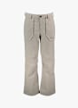 Volcom Roan pantalon de snowboard hommes Gris 45673 1