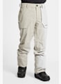 Volcom Roan pantaloni da snowboard uomo Grigio 45673 2