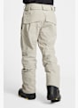 Volcom Roan pantalon de snowboard hommes Gris 45673 3