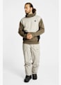 Volcom Roan pantalon de snowboard hommes Gris 45673 4