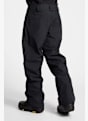 Volcom Nailer pantalon de snowboard hommes Noir 45689 3