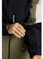 Volcom Brighton Herren Snowboardjacke Grün 45686 6