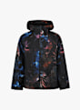 Volcom 2836 Insulated giacca da snowboard uomo Blu 45688 1