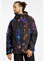 Volcom 2836 Insulated Herren Snowboardjacke Blau 45688 2