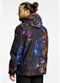 Volcom 2836 Insulated giacca da snowboard uomo Blu 45688 3
